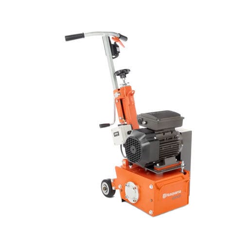 Scarificateur forestier - CG 200 - Husqvarna - électrique