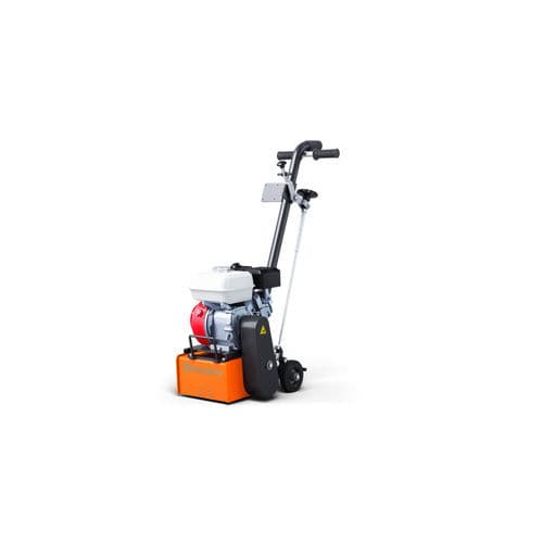 Scarificateur - BMP 215 PETROL - Husqvarna