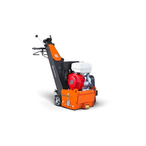 Scarificateur - BMP 265PETROL - Husqvarna