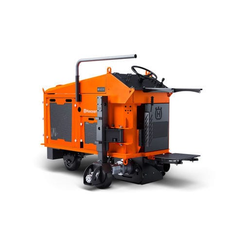 Scarificateur électrique - BMP 4000RC - Husqvarna