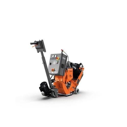 Grenailleuse manuelle - 1-8DPS55 - Husqvarna - pour béton
