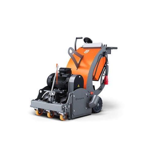 Scarificateur manuel - BMC 335 - Husqvarna - électrique