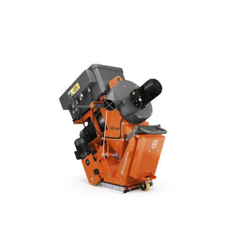 Grenailleuse manuelle - EBE 350EX - Husqvarna - pour béton