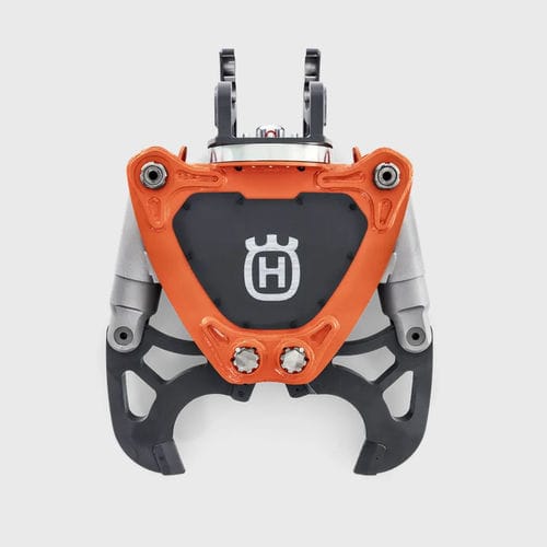 Robot de démolition télécommandé - DCR 500 - Husqvarna