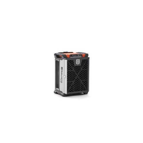 Purificateur d'air mobile - A 45 - Husqvarna - mobile / à filtre / à filtre HEPA