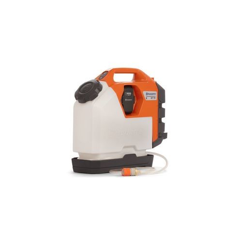 Cuve de distribution - WT 15i - Husqvarna - de stockage d'eau / mobile / pour applications mobiles