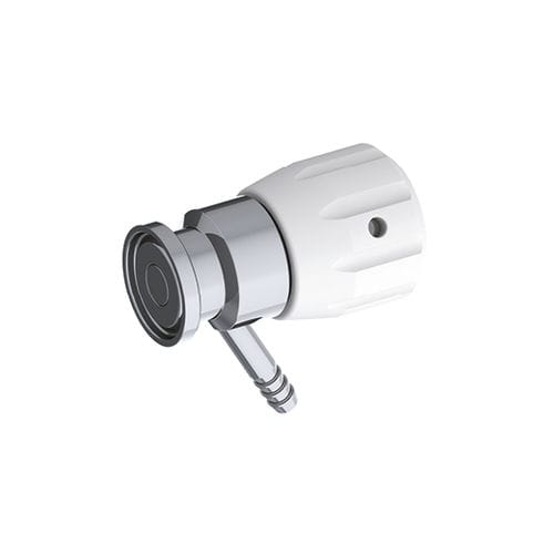 Vanne à piston - ART. 090 series - RATTIINOX SRL - manuelle / de prélèvement / chimique
