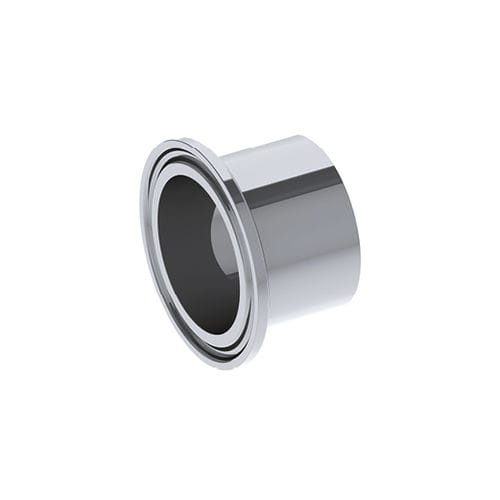 Virole à souder - ART. 110 series - RATTIINOX SRL - en acier inoxydable