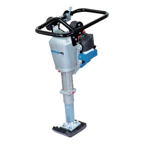 Pilonneuse - SRV 300 series - WEBER MASCHINENTECHNIK