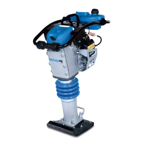 Pilonneuse essence - SRV 590 series - WEBER MASCHINENTECHNIK
