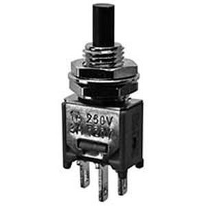Bouton poussoir tactile - MZP series - KNITTER SWITCH - en acier inoxydable / lumineux / DC