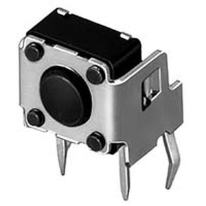 Bouton poussoir tactile - TS 6x-RA series - KNITTER SWITCH - IP65 / action momentanée