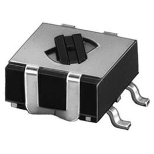 Interrupteur rotatif - SMR 1-30 - KNITTER SWITCH - multipolaire / durci / DC
