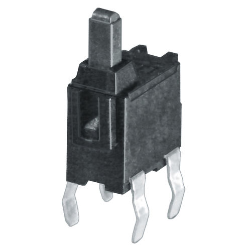 Contact fin de course miniature - DTS 03 - KNITTER SWITCH
