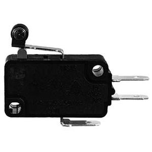 Micro-rupteur à levier - DM-VMS - KNITTER SWITCH - unipolaire / en PBT / à action instantanée