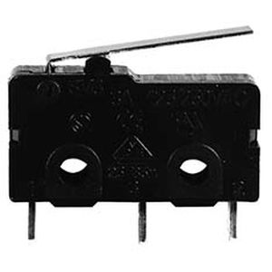 Micro-rupteur à levier - DM-SMG - KNITTER SWITCH - multipolaire / UL / DC
