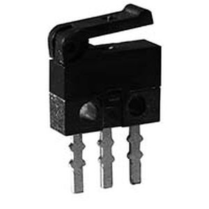 Micro-rupteur à action instantanée - DM - SSM series - KNITTER SWITCH - à levier / multipolaire / scellé