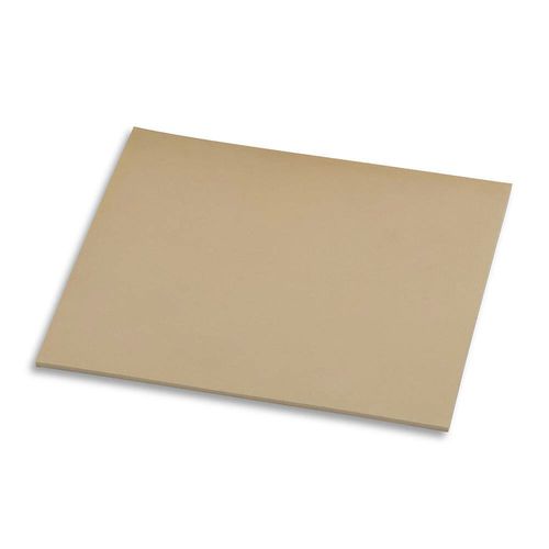 Feuille de joint en aluminium - CHO-SEAL®  - Parker Chomerics Division - en élastomère / en silicone / en EPDM