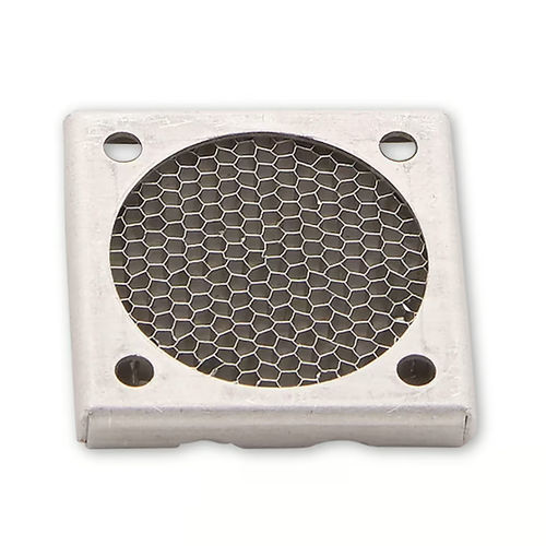 Panneau nid d'abeille réseau - STREAMSHIELD™ - Parker Chomerics Division - de télécommunication / pour composants électroniques