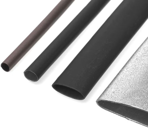 Gaine thermorétractable - CHO-SHRINK 1061 - Parker Chomerics Division - tubulaire / de câbles électriques / pour applications aérospatiales