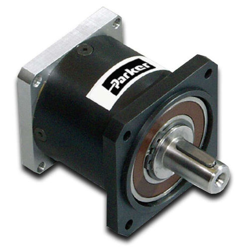 Réducteur de précision - PE Series - Parker Electromechanical and Drives Division Europ - planétaire / coaxial / à arbre plein