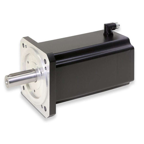 Servomoteur à faible inertie - SMB series - Parker Electromechanical and Drives Division Europ - brushless / AC / 400V