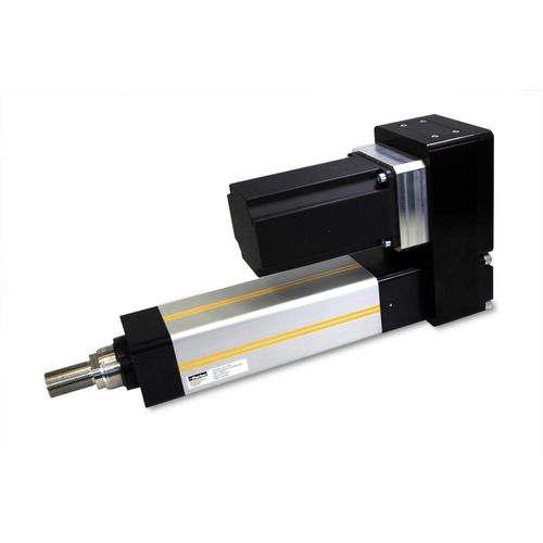 Vérin à force élevée - ETH100  - Parker Electromechanical and Drives Division Europ - électrique / à tige / à vis