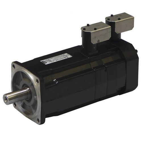 Servomoteur antidéflagrant - EY series - Parker Electromechanical and Drives Division Europ - brushless / monophasé / triphasé