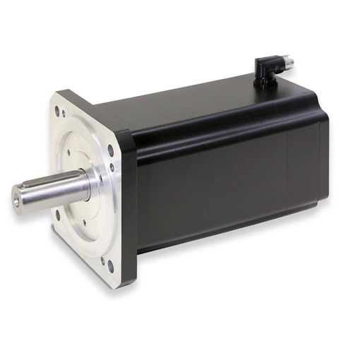 Servomoteur à faible inertie - SME series - Parker Electromechanical and Drives Division Europ - brushless / AC / 400V