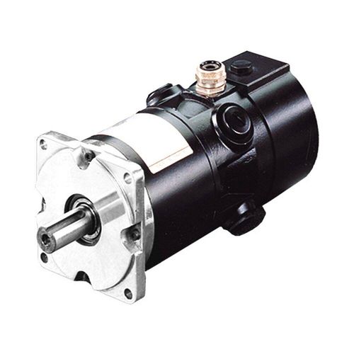 Servomoteur performance - RS series - Parker Electromechanical and Drives Division Europ - synchrone / DC / compact