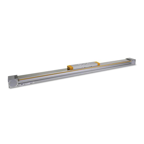 Actionneur fortes charges - HLR070  - Parker Electromechanical and Drives Division Europ - électrique / linéaire / sans tige