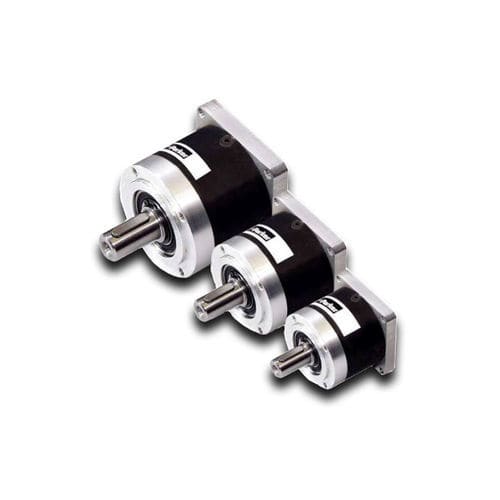 Réducteur planétaire - PTN series - Parker Electromechanical and Drives Division Europ - coaxial / à arbre plein / 50 - 100 Nm