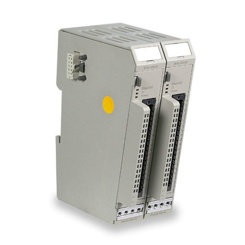 Module contrôleur avec éclairage à LED - PACIO - Parker Electromechanical and Drives Division Europ