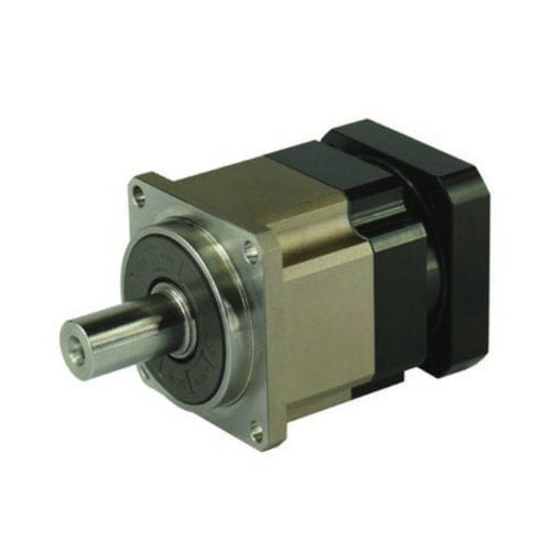 Réducteur à engrenage hélicoïdal - GXA series - Parker Electromechanical and Drives Division Europ - 200 - 500 Nm / 100 - 200 Nm / 500 - 1000 Nm