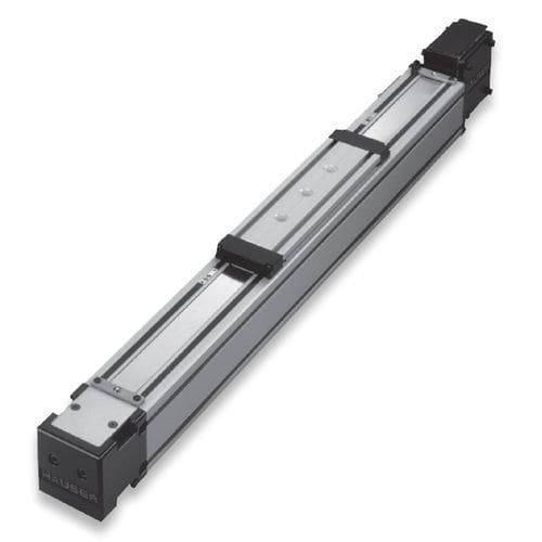 Actionneur linéaire - LEB150 - Parker Electromechanical and Drives Division Europ - électrique / à courroie crantée / en acier inoxydable