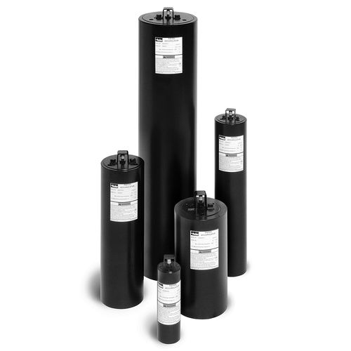 Accumulateur à piston -  A Series - Parker Electromechanical and Drives Division Europ - hybride / de stockage / standard