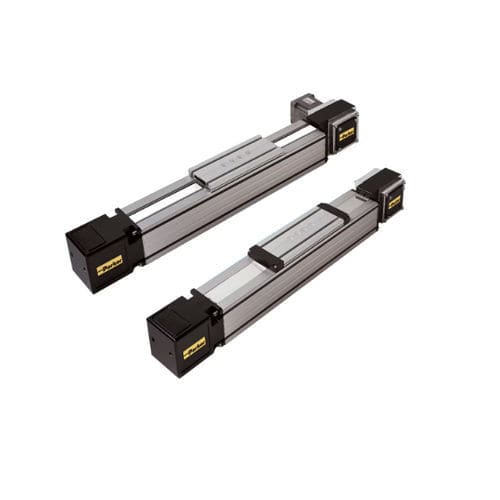 Actionneur haute performance - LBB120  - Parker Electromechanical and Drives Division Europ - électrique / linéaire / sans tige