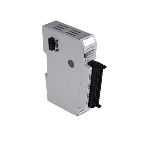 Module de contrôle de température - PACHC - Parker Electromechanical and Drives Division Europ - analogue / industriel / de sortie