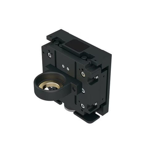 Platine de nanopositionnement linéaire - ZFA - Parker Electromechanical and Drives Division Europ - à bobine mobile / à rouleaux croisés / de précision