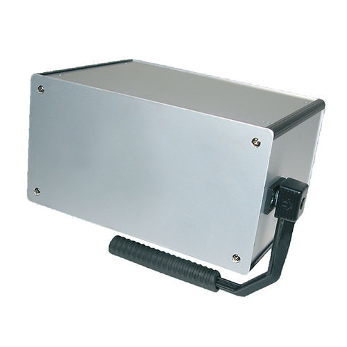 Boîtier mobile - Varietybox-35  - Elma Electronic AG - sur pied / mural / de bureau