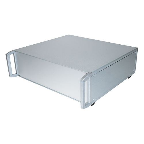 Châssis portable - Stylebox-15-e-motion - Elma Electronic AG - benchtop / rackable / 19"