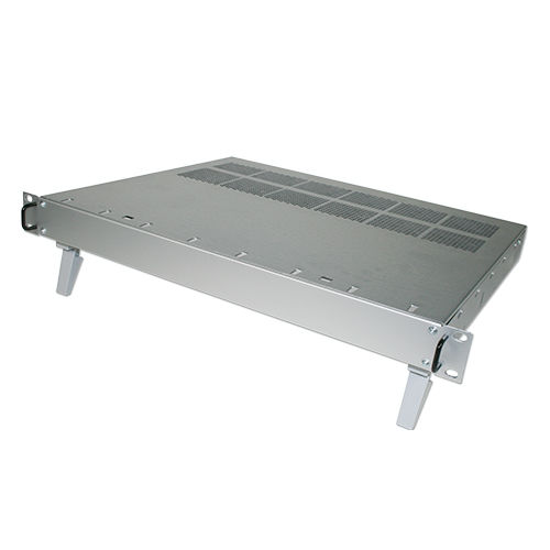 Châssis benchtop - Slimkit 10 - Elma Electronic AG - 19" / 1U / 84 HP