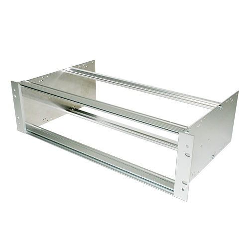 Châssis rackable - Eco-Kit-11 - Elma Electronic AG - 19" / 7 emplacements / 3 emplacements