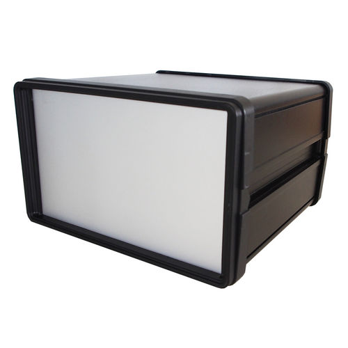 Boîtier mural - Guardbox-33  - Elma Electronic AG - compact / pour rail DIN / de bureau
