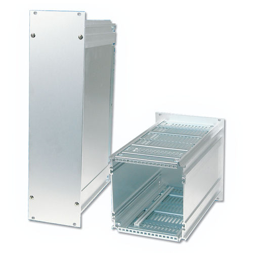 Cassette pour fibre optique - Elma Electronic AG