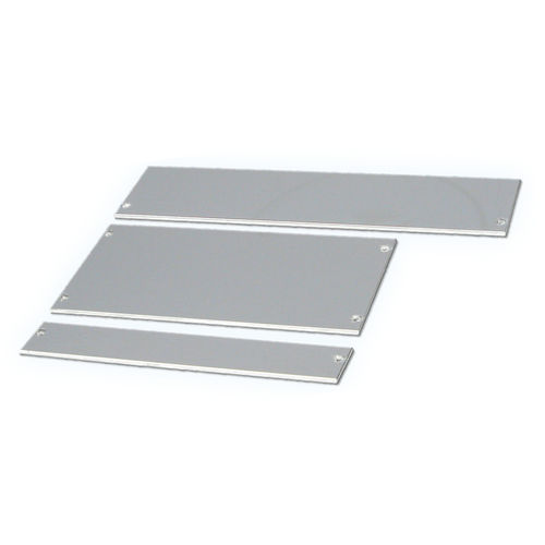 Face avant - Elma Electronic AG
