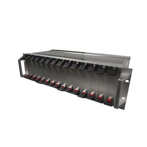Bac à cartes pour applications ferroviaires - EcoKit-11R - Elma Electronic AG - 3U / 6U / 19"