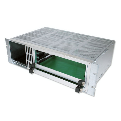 Bac à cartes industriel - Spirit-Kit-11  - Elma Electronic AG - 19"