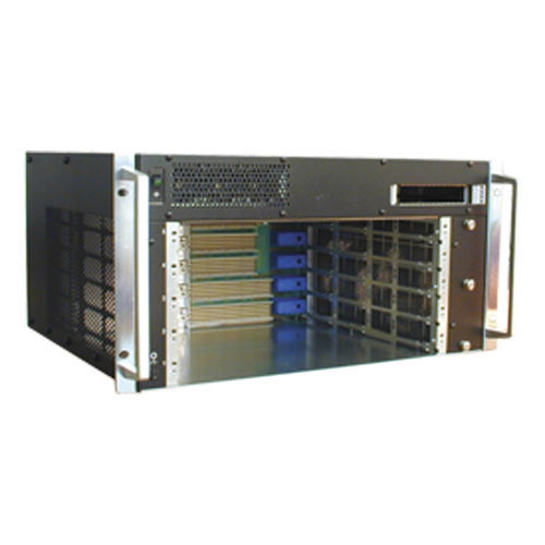 Boîtier rack 19" - 11A05FJB58Y4HGBX - Elma Electronic AG - rectangulaire / en maille / de refroidissement