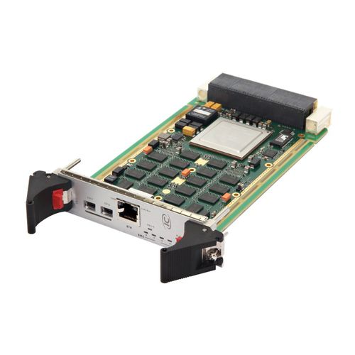 SBC VPX ICARMVPX3b Elma Electronic AG NXP / Arm® Cortex®A72